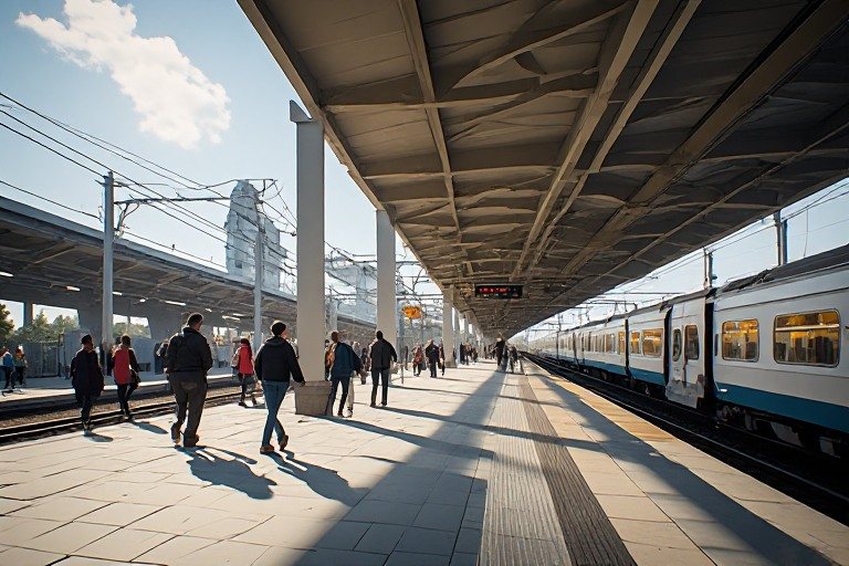 Railway