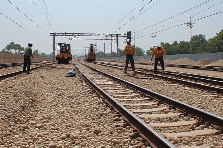 Railway