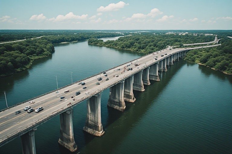 Road & Bridge