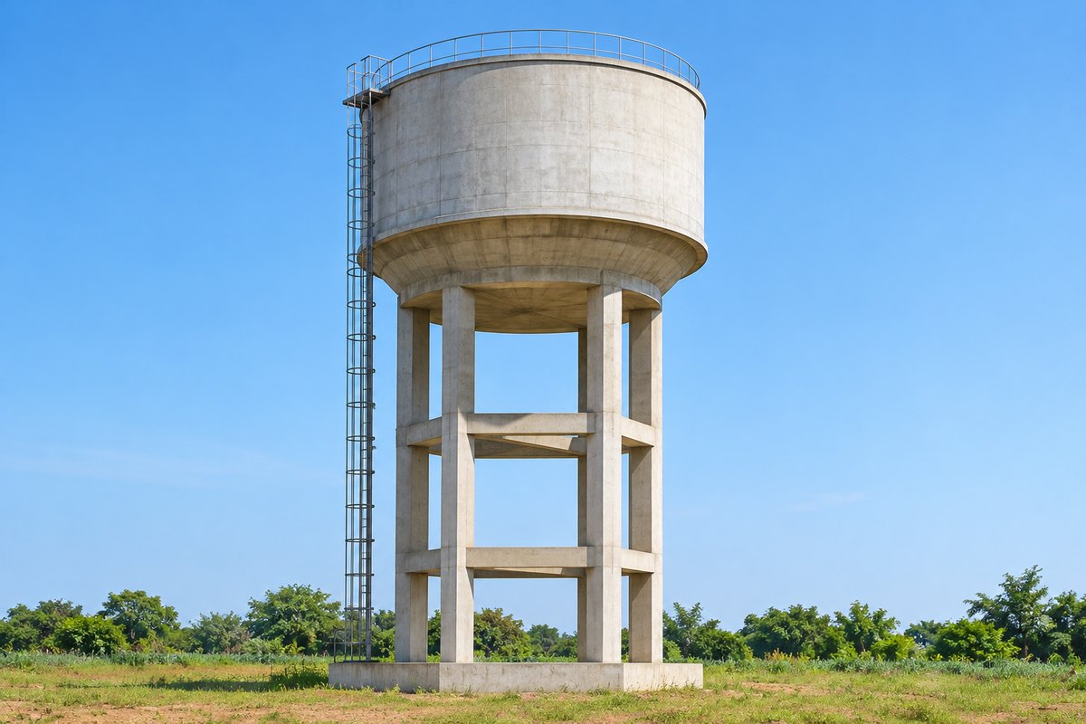 Water Supply