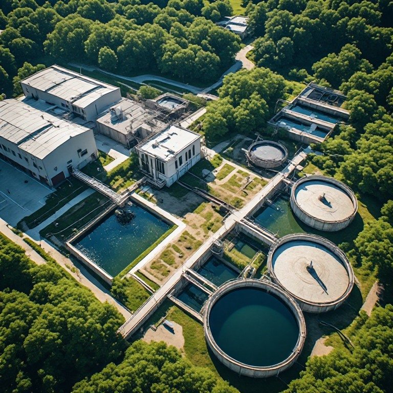Water Treatment