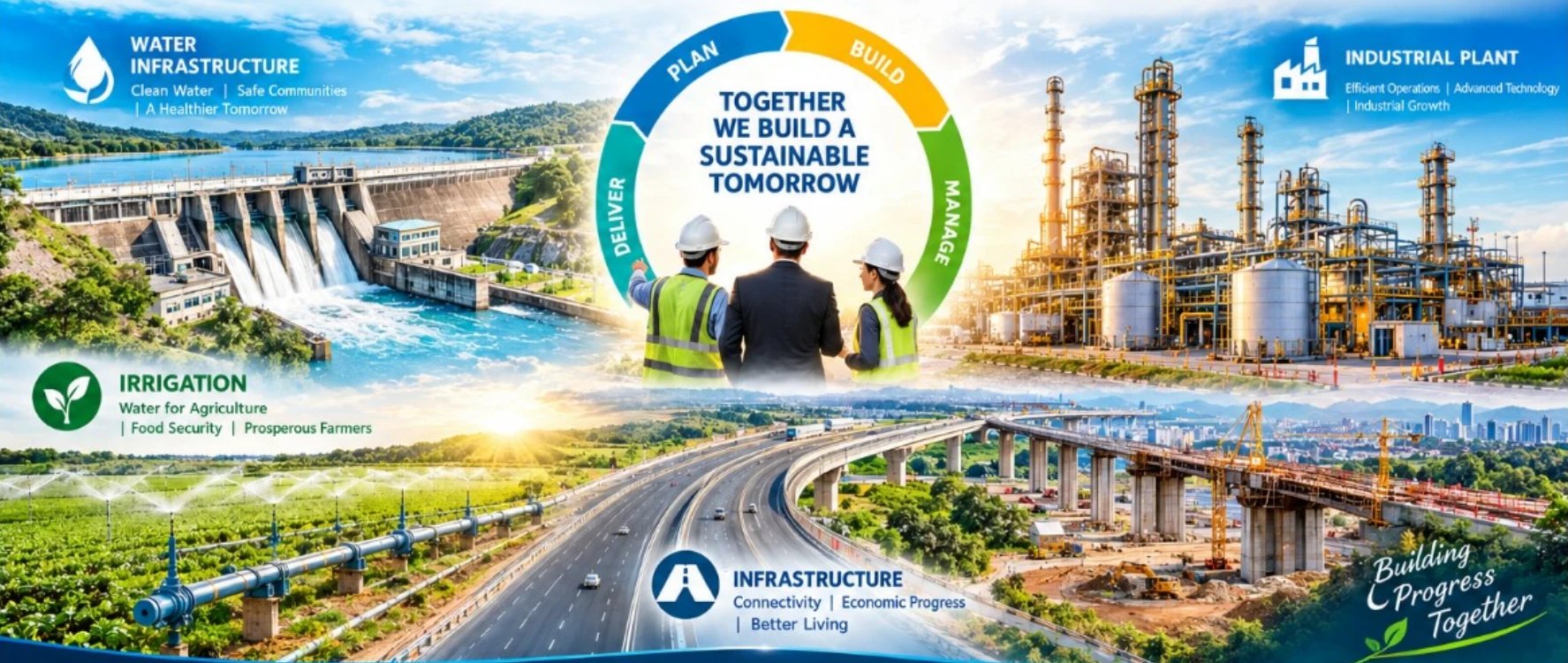 Services and Sectors