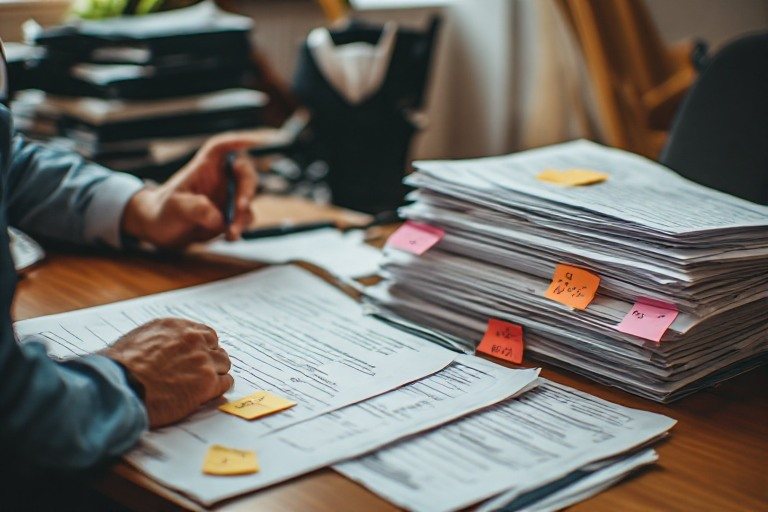Contract Administration