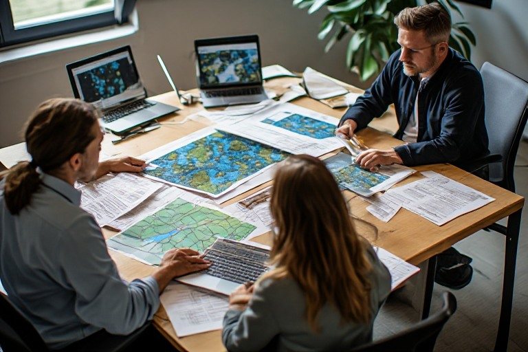 DPR & Feasibility Studies