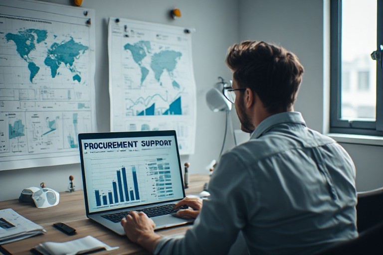 Procurement Support