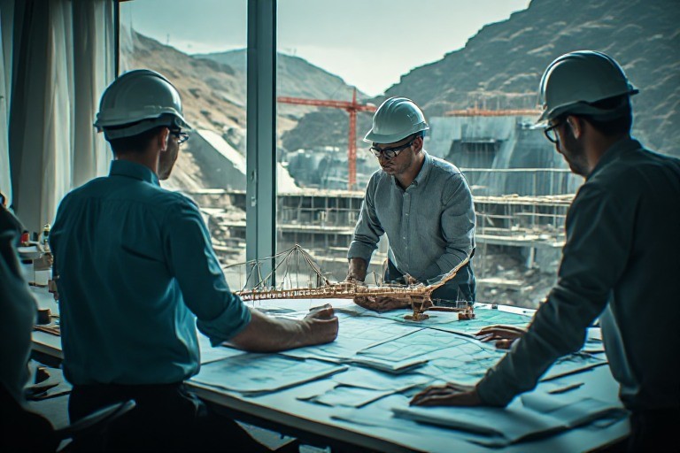 Project Development