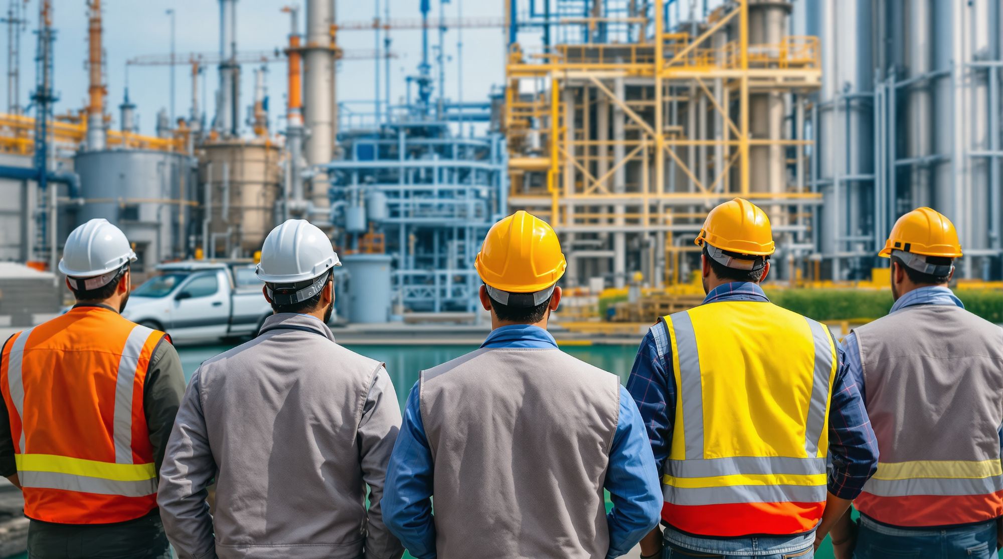 Business Development and Project Management
