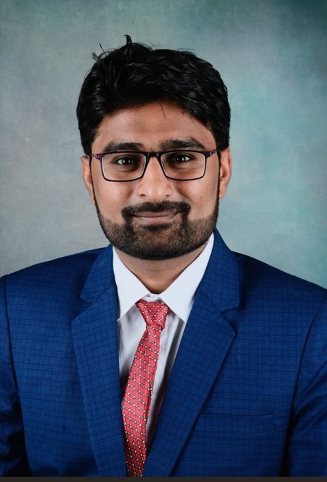 Mr. Ankesh Mundra