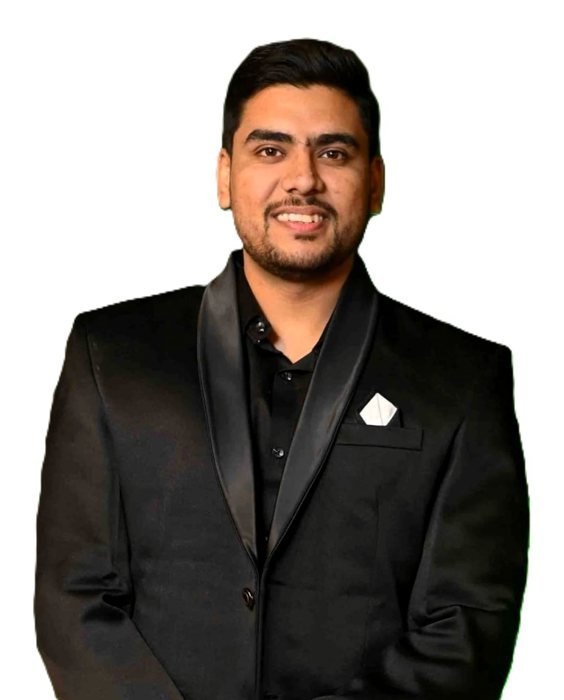 Mr. Nishant Soni